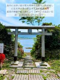 🌺超おすすめ！この夏行きたい秘密の海 in 館山市🌺