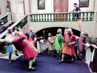 Where Philippine History Comes Alive in Makati
