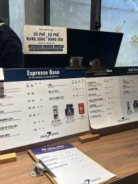 Sense7 Coffee