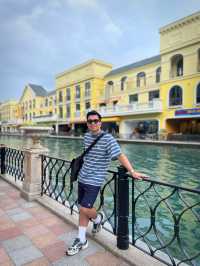 Vietnam Unveiled: A 5 day Adventure