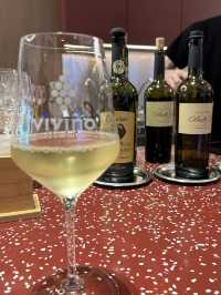 Uncorking Experiences at Vivino Wine Shop in Singapore 🇸🇬 