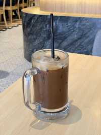 Xiao Ming Kopitiam Gohtong Jaya, Hong Kong Nostalgia in the Highlands