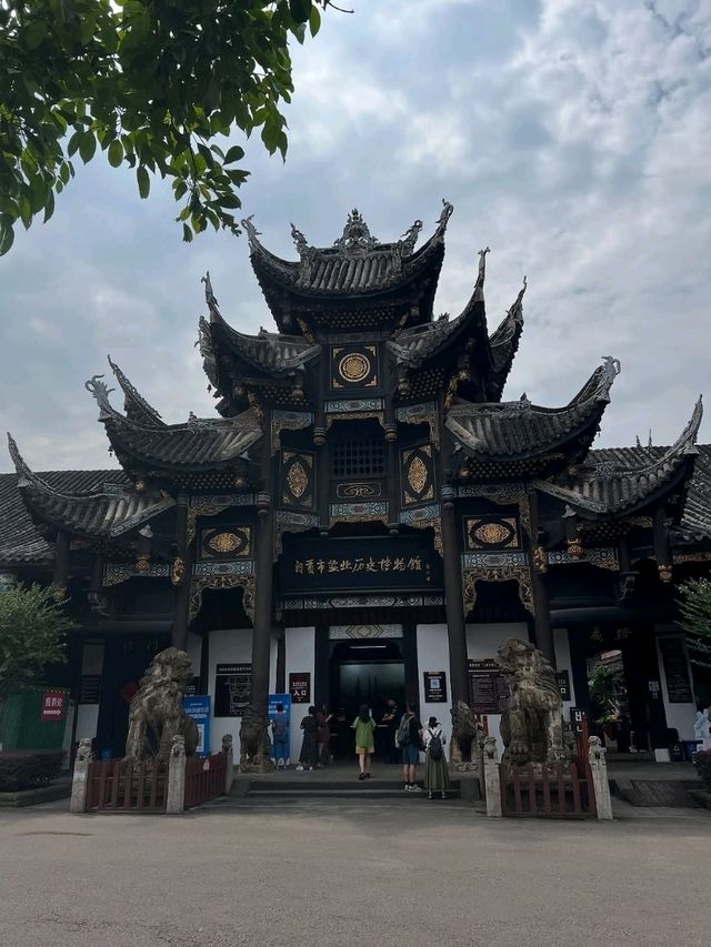 Zigong Is Dinosaurs, Lanterns, and Unexpected Good Vibes