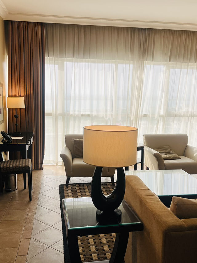 Where Comfort Meets class & royal rest