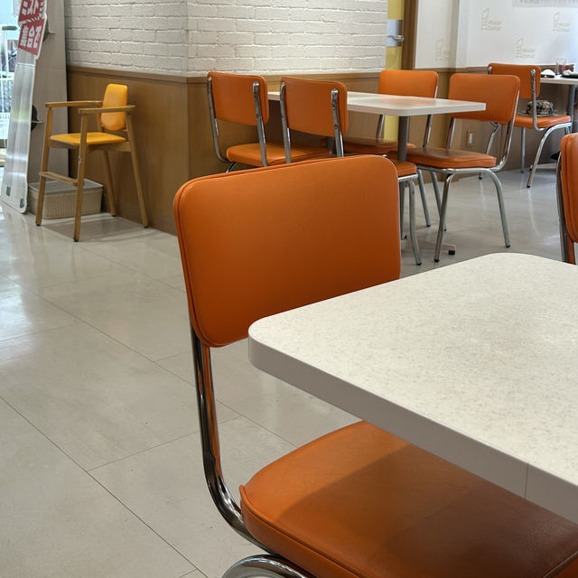 【大阪】ミスド1号店で限定ドーナツが食べたい！！