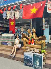 Ho Chi Minh City Book Street