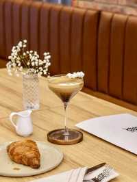 Woop Woop Cafe & Bistro