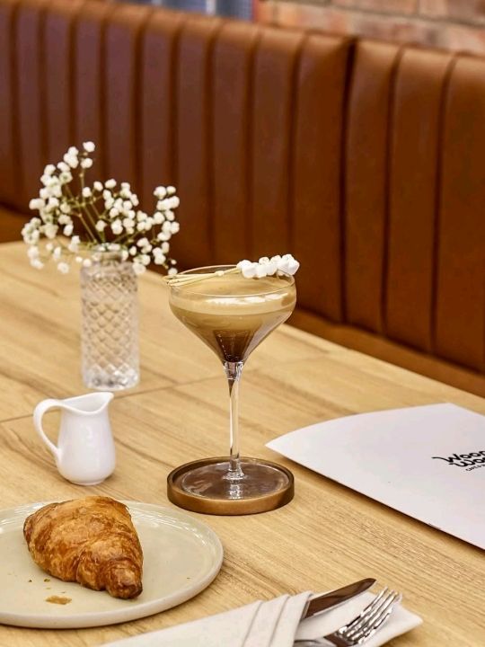 Woop Woop Cafe & Bistro