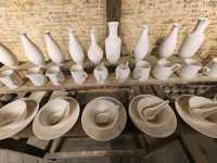 “The Artisan’s Kiln of Jingdezhen”