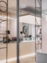 Artemis Pastry