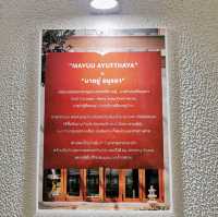 Mayuu Ayutthaya Hotel - ที่พักสไตล์มินิมอล