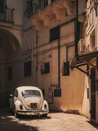 🌞 Lecce Charm: The Baroque Jewel of Southern Italy