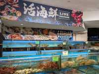 🦐 Yi Jia Seafood Sdn. Bhd. – A Seafood Feast Worth Going Back For