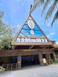 Adventure World🌍ที่ Vin Wanders 