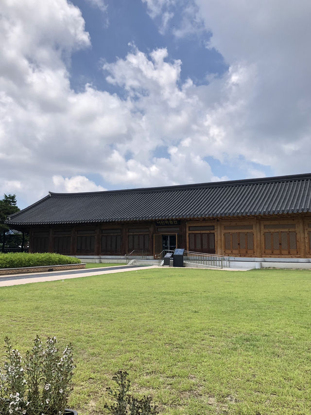전주여행 베스트웨스턴플러스 전주 숙박 추천