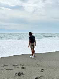 Paoay Sand Dunes! 