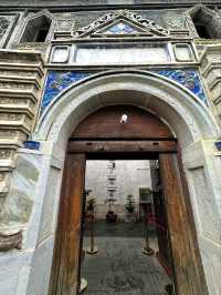 ✨ “Xizhou: The Living Museum of Bai Culture and Timeless Courtyards” ✨