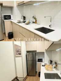 🏨 Parc Borough City : รีสอร์ทลับใจกลาง Chiang Mai