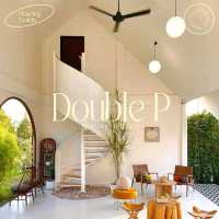 Double P Stay and Garden