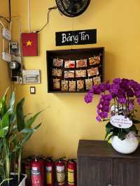 Hanoi Corner - Authentic Bun Cha D1