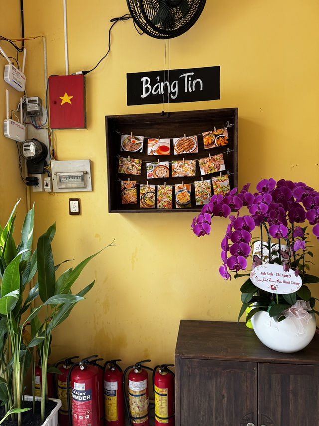 Hanoi Corner - Authentic Bun Cha D1