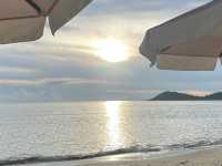 ที่พักมินิมอล หาดทรายแก้ว เกาะเสม็ด