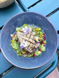 Grains Cafe