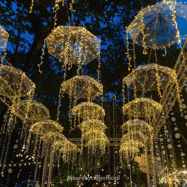 เที่ยวงานมหานครน้ำแร่ที่ระนอง 💙
