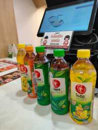 ร้าน Oishi Biztoro