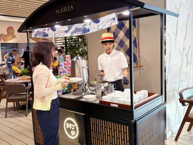馬來西亞🇲🇾 新山 白天玩樂高晚上逛Mall 激推住宿St.Giles Southkey 馬來西亞🇲🇾 新山 白天玩樂高晚上逛Mall 激推住宿St.Giles Southkey