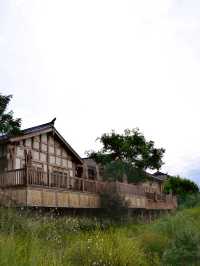 Guantang New Village – A Real-Life Miyazaki Village!