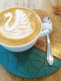 Hungry bird Coffee
