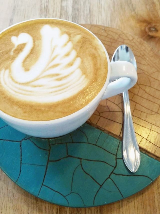 Hungry bird Coffee