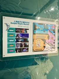 Shanghai Maglev Museum — Discover the Future of Transport (Free Entry!)