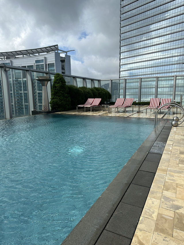 💖【W 酒店・專屬女生的旅行療癒時光】 💖【W 酒店・專屬女生的旅行療癒時光】