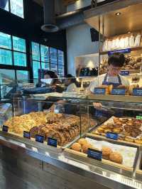 bakehouse hong kong
