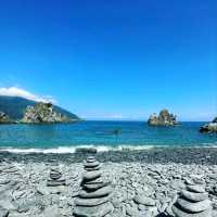 Fresh Sea Breezes and Local Charm at Fenliaolin Fishing Harbor