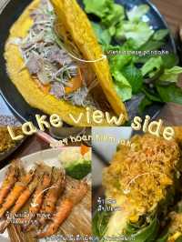 🥢 รีวิวร้านอาหารในฮานอย🇻🇳