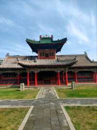 Experiencing the Vibrant Heart of Ulaanbaatar