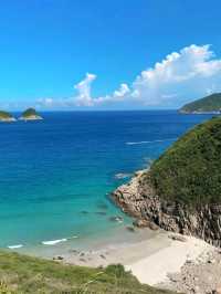 🌊 Sai Kung – The Adventure Hub of Hong Kong