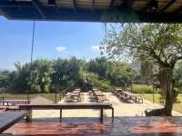 The River life Resort กาญจนบุรี 