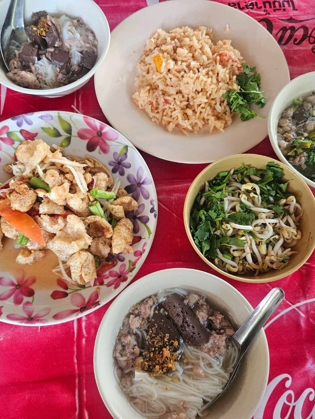 แพลนเที่ยว แพร่กิจกรรมแน่น Day3