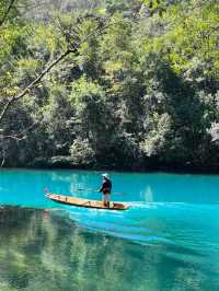 China’s Green Jewel: What Makes Xiaoqikong Irresistible to the World
