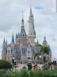 Shanghai Disney Resort