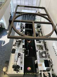 Option Coffee Bar อุดรธานี