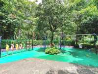 深圳｜香蜜公園