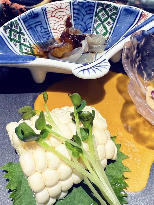 小朋友都有廚師發辦😍