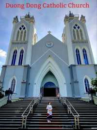 แจกแพลนเที่ยวใกล้สนามบินฟูก๊วก