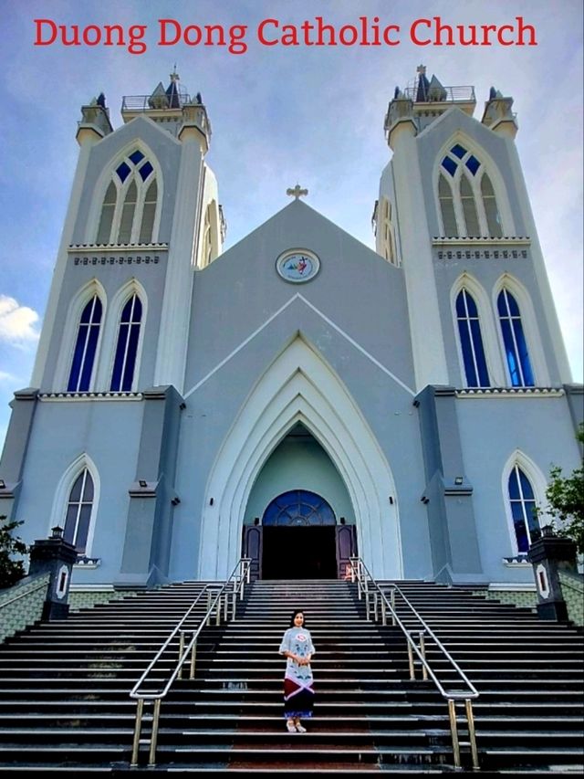 แจกแพลนเที่ยวใกล้สนามบินฟูก๊วก