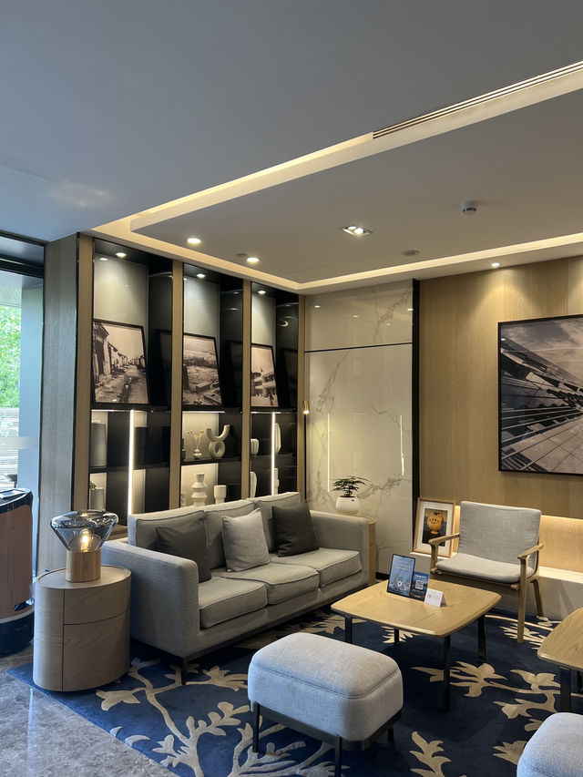 Your Home in the Heart of Shenzhen Your Home in the Heart of Shenzhen